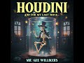 Eminem - Houdini (Mr. Gee Willikers cover)