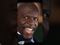 A Thousand Miles by TERRY CREWS | White Chicks #shorts