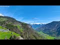 Switzerlands 4K • Exploring the Stunning Alps and Picturesque Villages | 4K VIDEO HD