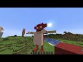 Building TERRIBLE My Singing Monsters in Minecraft