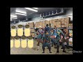 [TF2 15.ai] BLU Team goes to 24-hour challenge at Wal-Mart! (BLU Version)