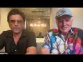 Full House John Stamos + Beach Boys Mike Love = Endless Summer Gold Tour 50th anniversary