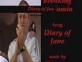 Diary of Jan