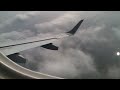 Alitalia E190 taking off VCE