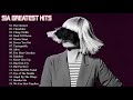 SIA Best Songs Of All Time - Greatest Hits Of SIA Full Album