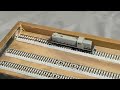 Will it Run? - N Scale Undecorated Atlas Alco RS2 - DCC - Trains with Shane Ep. 62
