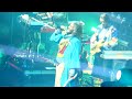 The Flaming Lips  -  She Don't Use Jelly - New  York Madison Square Garden-  11th September 2024