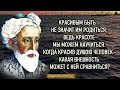 Омар Хайям - Мудрости Жизни! 25 Лучших Афоризмов!