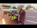 Full OVERVIEW of Our Custom 2024 Jeep Wrangler | #RS36