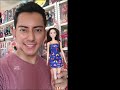 Nueva Muñeca Lagoona Blue De Monster High Reboot 2022 Core Doll - Gabo Xplod