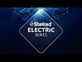 Stelrad Electric Series - Using the Open Window function on Electric Towel Rails