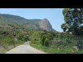 Honde Valley Zimbabwe  Road trip