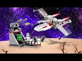 TOP 10 WORST LEGO Star Wars Sets...