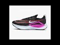 Nike Zoom Fly 4Men's Road Running Shoes | link on the description