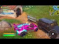 Fortnite 1 chest only challenge
