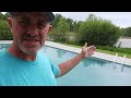 How to Clear Cloudy Pool Water: Cloudy Pool Water Fix: Cleaning a Cloudy Pool: Cloudy Swimming Pool