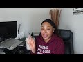 Early 30's Diaries | Staying positive + Loc detox & wash day + Spring cleaning & closet purge + More