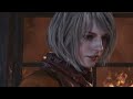 Resident Evil 4 Remake - All Bosses and Ending