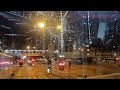 SUASANA SORE DAN MALAM HARI DI HONGKONG//VLONG TKW HONGKONG