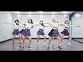 Girls' Generation 소녀시대 - '다시 만난 세계 (Into The New World)' / Kpop Dance Cover / Legend Choreo Replay ✨