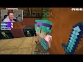 Minecraft SOS SMP | HEAD HUNT EVENT!