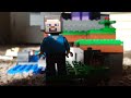 Minecraft nether portal (Stop motion Studio)(1)