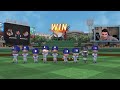 TRYING OUT THE NEW GYROBALL! - Baseball 9