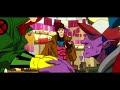 Marvel Animation's X-Men '97 | Official Clip 'A Place To Call Home' | Disney+