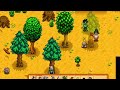 Playing Stardew Valley For The First Time!