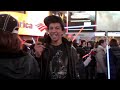 STAR WARS™: The Old Republic™ - Times Square Freeze Mob 12.20.11