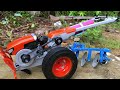 Amazing ,Top the most Creative Science Project | Mini Tractor ZTplus | @RCSRKH