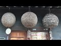 倉敷～岡山(観光) Sightseeing in Kurashiki and Okayama (Japan)