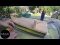 How to make toy car track