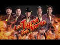 MIX TIGRES DEL NORTE VOL.1 CORRIDOS - Puros Corridos Mix 🔥 Puros Corridos Pesados Mix Album Completo