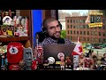 Ariel Helwani: Is UFC's Current Lightweight Era Coming To An End? | The MMA Hour | On The Nose