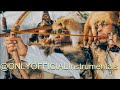 Migos - T Shirt ONLY OFFICIAL (Instrumental)
