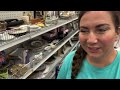 Hunting for Home Decor for resale at the thrift store - amazing decor finds & haul