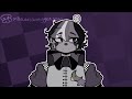 joking around \\ animation meme