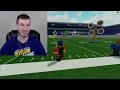 HOW TO QB IN FOOTBALL FUSION! (DIME TUTORIAL)