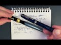 PenBBS Model 548 Year of the Rabbit • Solid Pen, Controversial Design