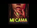 KAROL G, J. Balvin - Mi Cama ft. Nicky Jam (Remix - Official Audio)