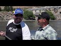 Rocky Reach Sockeye Fishing | Northwest Fishing TV #89