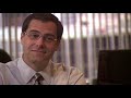 The Art of Improversation - The Office US