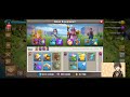 I use a Spicky Ball to test in clash of clans second account