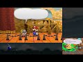 Thousand Year Door and TTYD Original at the same time