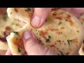 The BEST Flatbreads - Very easy to make!