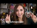 15 GENIUS German words that are MISSING in English! | Feli from Germany