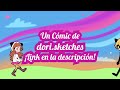 COQUETEOS DE GATO-TE ESTABA ESPERANDO🌹 Espina de Rosas (46)| Miraculous Ladybug Comic Fandub Español