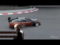 BLACK LIST cars in GRAN TURISMO 7 (Race Entrance)