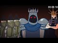Dark Souls ENTIRE Storyline in 3 Minutes! (Dark Souls Animation)